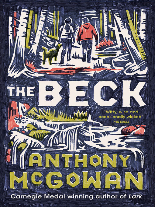 Title details for The Beck by Anthony McGowan - Available